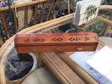 Incense holder box