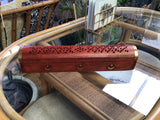 Incense holder box