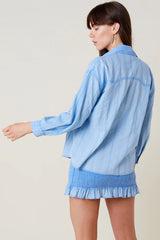 Betsy Shirt