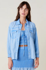 Betsy Shirt