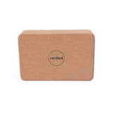 Earthed Yoga Block