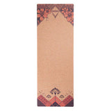 Lily Earthed Yoga Mat