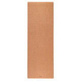 Simple Earthed Yoga Mat