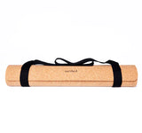 Simple Earthed Yoga Mat