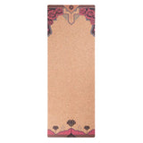 Rose Earthed Yoga Mat