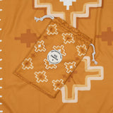 Marrakesh Gold - Extra Large Towel