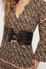 Tigerlily octavia belt