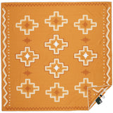 Marrakesh Gold - Extra Large Towel