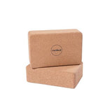 Earthed Yoga Block