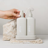 Al.ive Dish & Bench Spray Duo